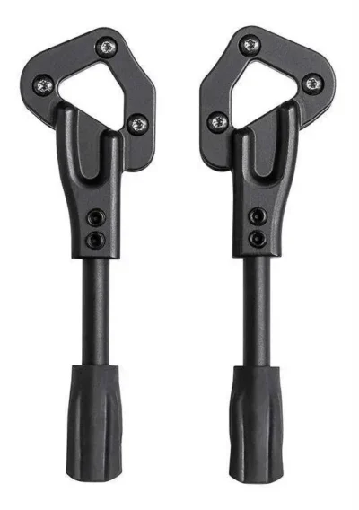 Wicked Ridge String Dampening System (f/Invader X4 Warrior Ultra -Lite)
