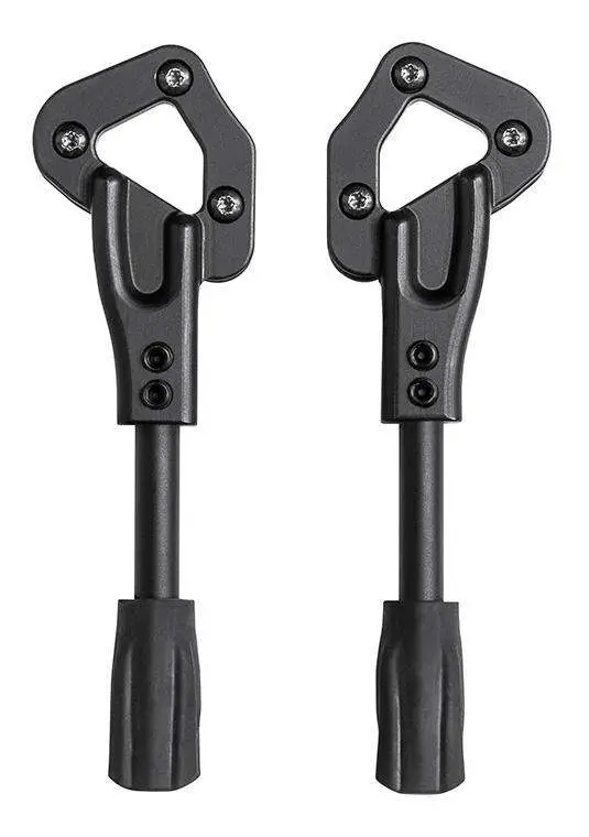 Wicked Ridge String Dampening System (f/Invader X4 Warrior Ultra -Lite) Wicked Ridge String Dampening System (f/Invader X4 Warrior Ultra -Lite)