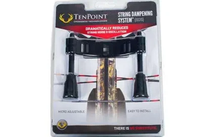 TENPOINT SDS2 STRING DAMPENING SYSTEM