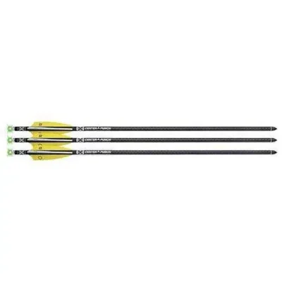 TP EVO-X CENTERPUNCH ALPHABLAZE CARBON 20