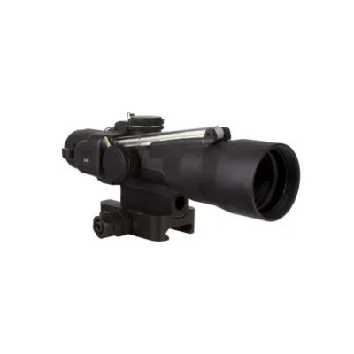 Trijicon 3×30 Compact ACOG Scope Green Horseshoe/Dot 7.62×39/123gr.