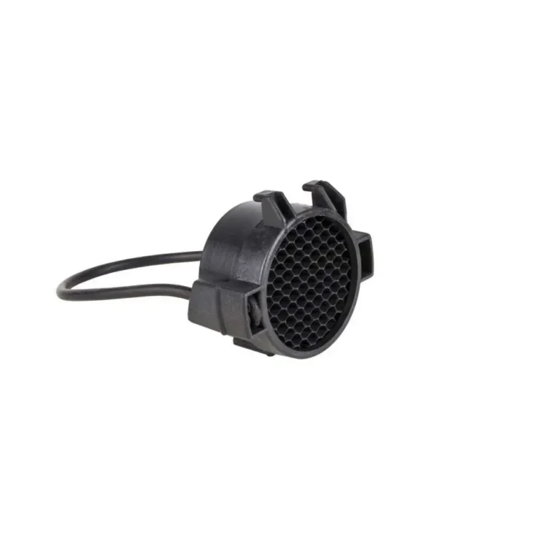TENEBRAEX KILLFLASH? ANTI-REFLECTION DEVICE 3.5X35 LED ACOG? TENEBRAEX KILLFLASH ANTI-REFLECTION DEVICE 3.5X35 LED ACOG