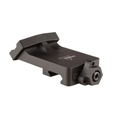 MRO 45 Degree Offset Mount with Trijicon Q-LOC Technology