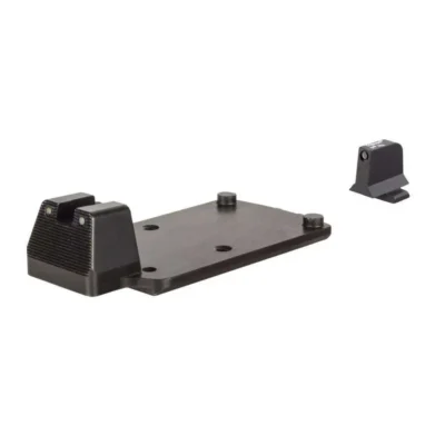 Trijicon Rmr Mnt Sig M17/18 Com Nit Sit Blk Out
