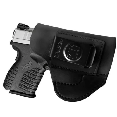 4N1 FOR SCCY 9MM CPX-1/CPX-2 BLK RH W/ORS