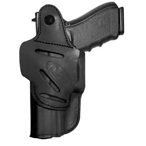 4N1 HOLSTER BERETTA 92FS BLK RH 4N1 HOLSTER BERETTA 92FS BLK RH