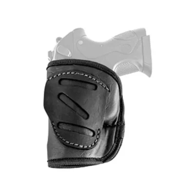 Weightless Holster for OT-4 in 1 Ecoleather-Glock 43/42 Blk RH
