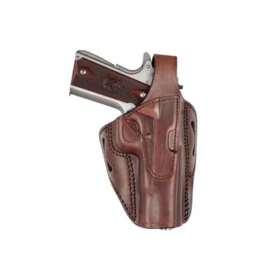 TX 1836 by Tagua FOR Most 1911’s Full Size-Brown-R/H