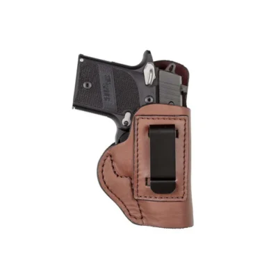 TX 1836 by Tagua FOR Glock 26/XD & Most Double Stack Compact Pistols-BN-RH�