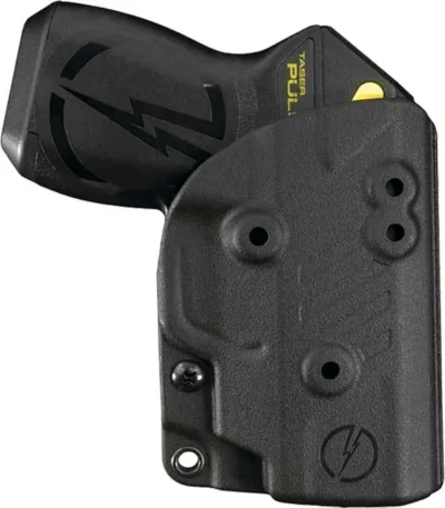 TASER BLADE-TECH OWB KYDEX HOLSTER