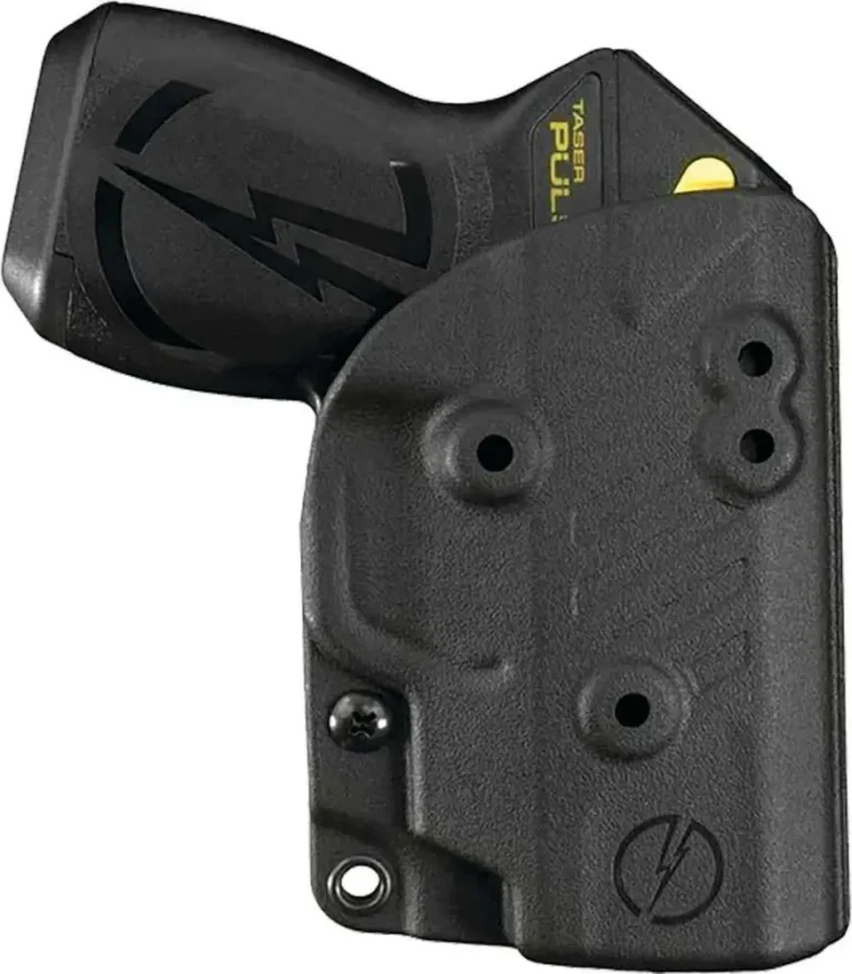 TASER BLADE-TECH OWB KYDEX HOLSTER TASER BLADE-TECH OWB KYDEX HOLSTER