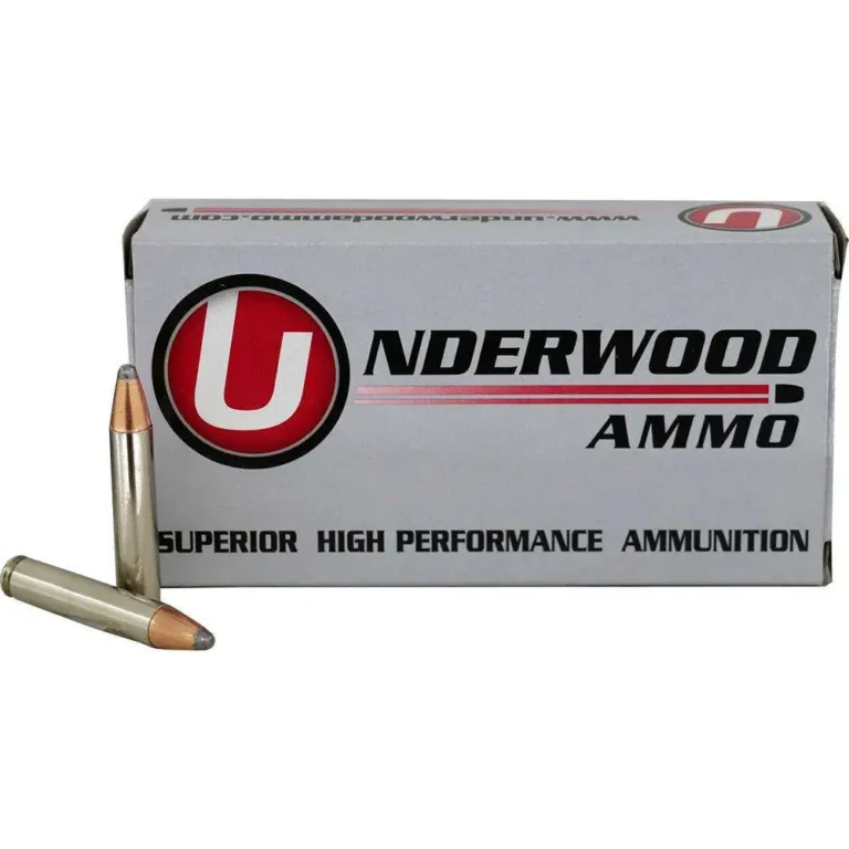 350 Legend 170 Grain InterLock Spire Point Ammo 20 Rnd 350 Legend 170 Grain InterLock Spire Point Ammo 20 Rnd