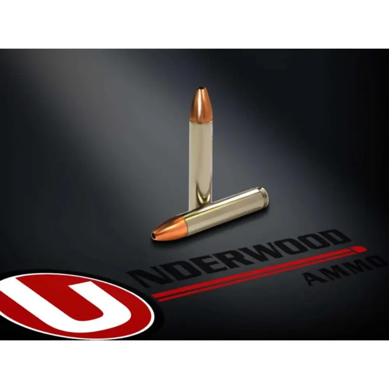 350 Legend 150 Grain Controlled Chaos Ammo 20 Rnd 350 Legend 150 Grain Controlled Chaos Ammo 20 Rnd