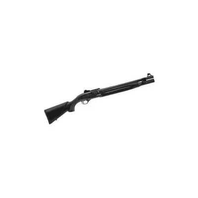 Beretta 1301 Tactical Semiauto Black 18.5″ 12ga