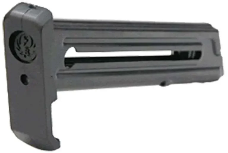 Ruger 90045 Mark II  22 LR 22/45 Mark II 10rd Blued Detachable