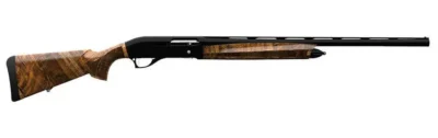 Retay USA R281805026 Masai Mara  Inertia Plus 20 Gauge 26″ 4+1 3″ Polished Jet B