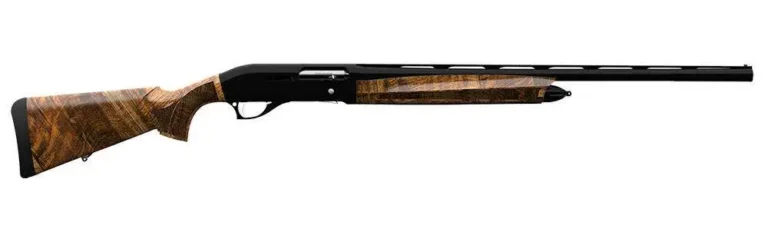 Retay USA R281805026 Masai Mara  Inertia Plus 20 Gauge 26″ 4+1 3″ Polished Jet B