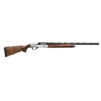 Masai Mara Confort 12ga 3″ Chamber/Grade 4 Walnut 26″ BBL