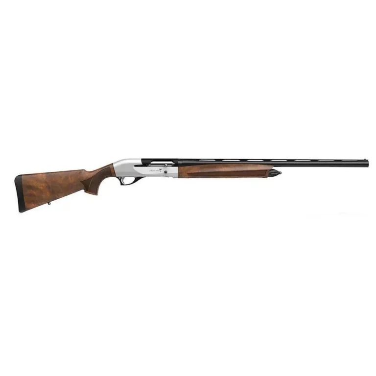 Masai Mara Confort 12ga 3″ Chamber/Grade 4 Walnut 26″ BBL Masai Mara Confort 12ga 3″ Chamber/Grade 4 Walnut 26″ BBL
