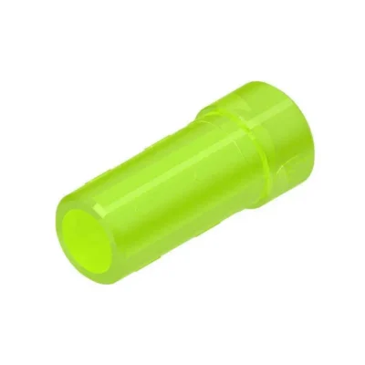 Gold Tip Crossbow Nock – Laser II & III – Flat – Flo Green – 1dz