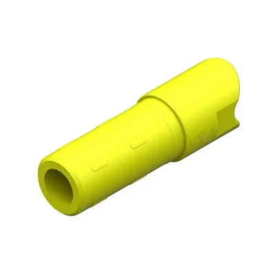 Gold Tip Crossbow Nock – Laser II & III – Moon – Flo Yellow – 1dz