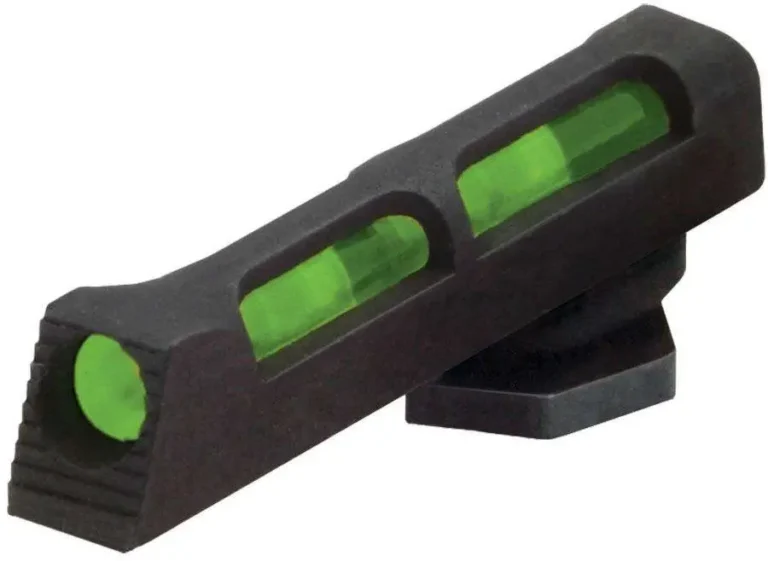 3 LITEPIPES FRONT SITE FOR GLOCK 3 LITEPIPES FRONT SITE FOR GLOCK