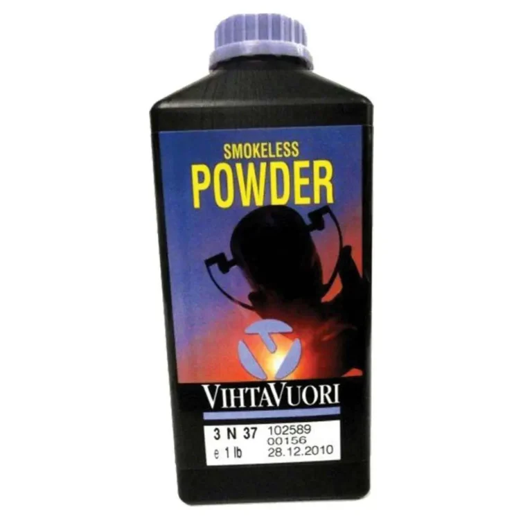 3N37 1LB HANDGUN POWDER **** 3N37 1LB HANDGUN POWDER ****