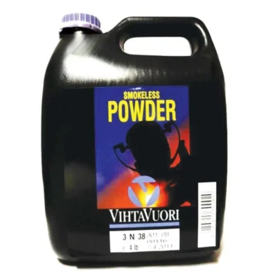 3N38 4LB HANDGUN POWDER   *****