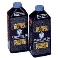 N110 8LB RIFLE POWDER N110 8LB RIFLE POWDER