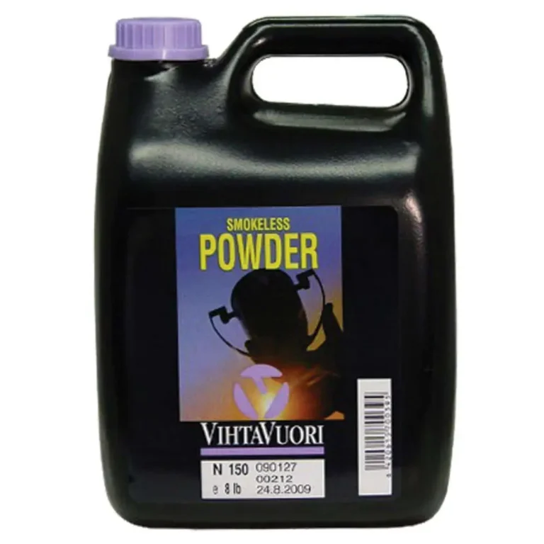 N150 8LB RIFLE POWDER ****** N150 8LB RIFLE POWDER ******