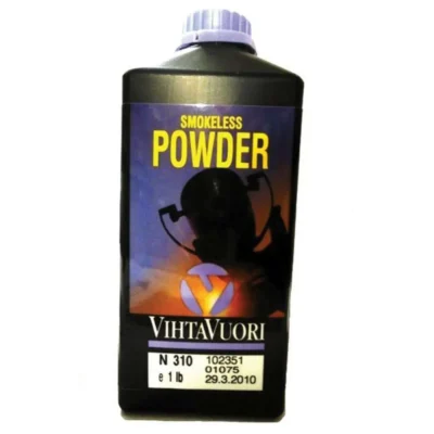 N310 1LB HANDGUN POWDER  *****