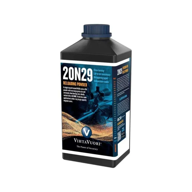 20N29 Powder 1 lb Canister 20N29 Powder 1 lb Canister