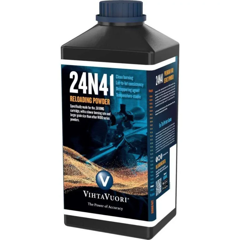 24N41 Powder 1 lb Canister 24N41 Powder 1 lb Canister