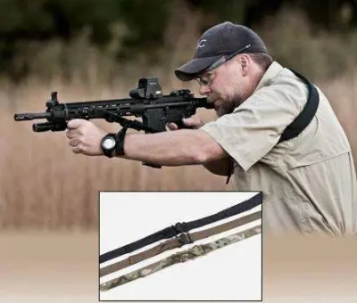 ORIGINAL SLING BLK