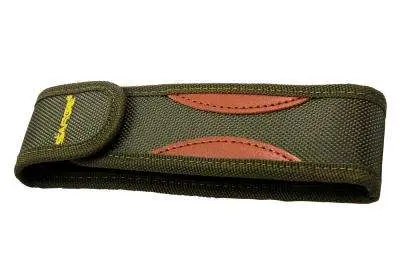 SARGE RIVERWOOD – FOLDING FILLET KNIFE SARGE RIVERWOOD – FOLDING FILLET KNIFE