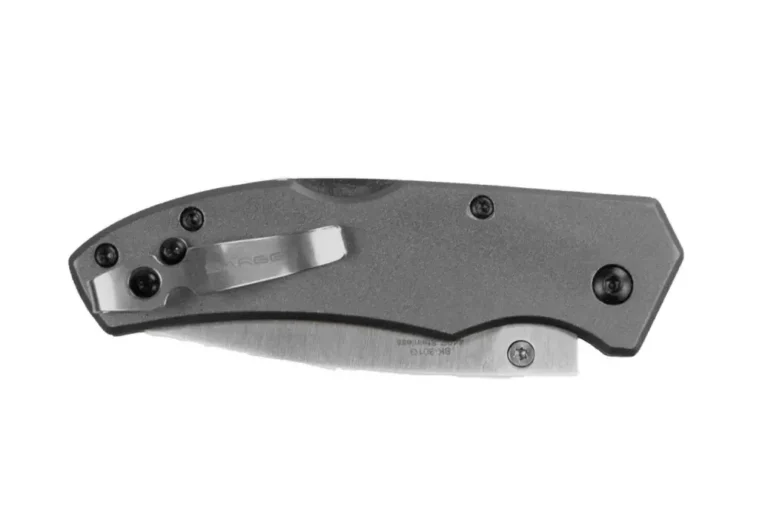 SARGE GRAY ELECTRO – LOCK BACK FOLDER 2.375″ BLADE SARGE GRAY ELECTRO – LOCK BACK FOLDER 2.375″ BLADE