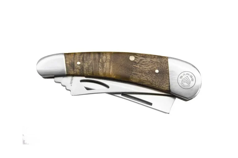 SARGE RAZOR XL – 2 BLADE RAZOR POCKET KNIFE SARGE RAZOR XL – 2 BLADE RAZOR POCKET KNIFE