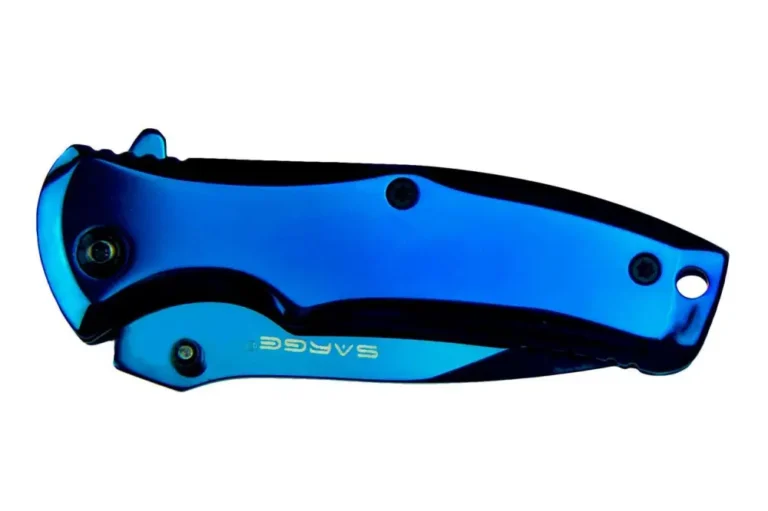 SARGE PHASE – BLUE TIN SWIFT ASSIST SARGE PHASE – BLUE TIN SWIFT ASSIST