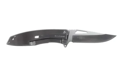 SARGE STRIVE – WOOD SWIFT ASSIST FOLDER