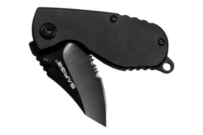 SARGE GRUNT – COMPACT TACTICAL FOLDER