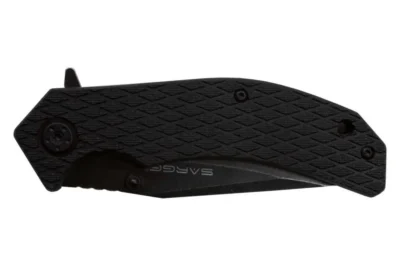 SARGE SHADOW – STONEWASHED SWIFT ASSIST FOLDER