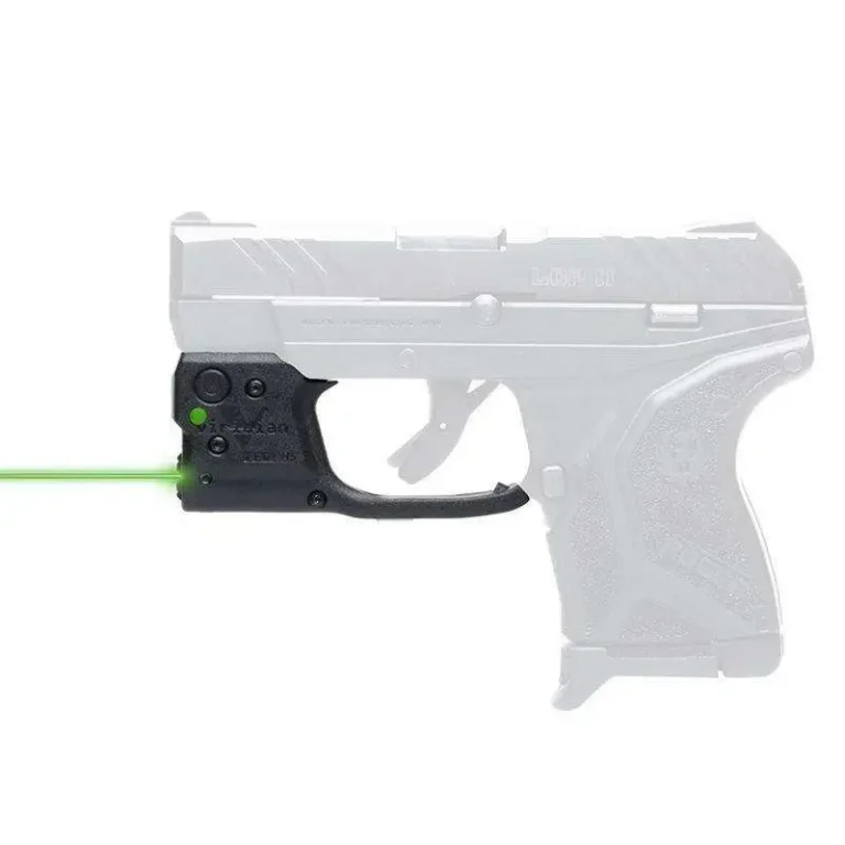 Viridian 9200045 Reactor R5 Gen 2 Green Laser Ruger LCP II 510-532 nm Wavelength Viridian 9200045 Reactor R5 Gen 2 Green Laser Ruger LCP II 510-532 nm Wavelength