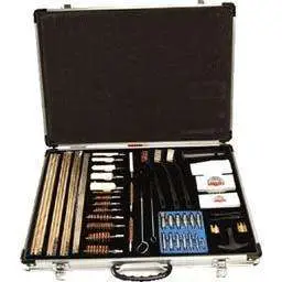 DAC 63PC UNIVERSAL DLX CLEANING KIT ALUM CASE
