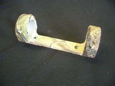 RUGER 10/22 LOW 1’APG CAMO