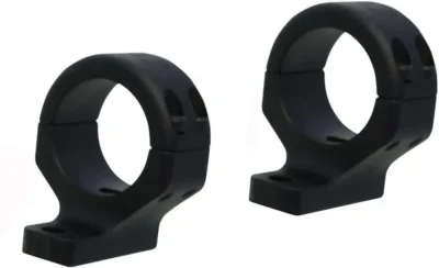 BROWNING A BOLT MOUNT 1’MED BLK