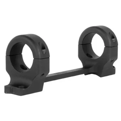 DNZ Game Reaper 2 Browning ABolt 3 30mm Medium 4 screw Black