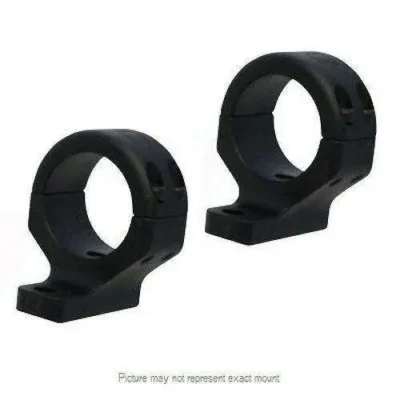 DNZ Game Reaper 2 Browning XBolt 30mm Medium Black