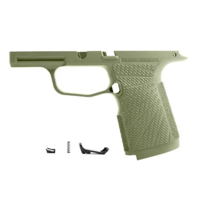 Grip Module WCP365 XL No Manual Safety Green