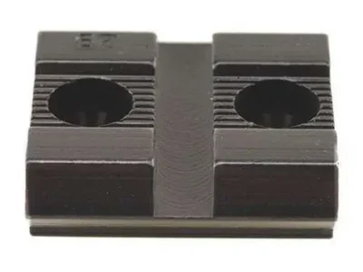 Weaver Mounts 48029 Top Mount   Marlin 39A Black