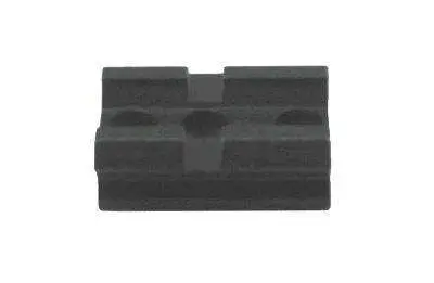 Weaver Mounts 48049 Top Mount Base Beretta/Win Black Weaver Mounts 48049 Top Mount Base Beretta/Win Black
